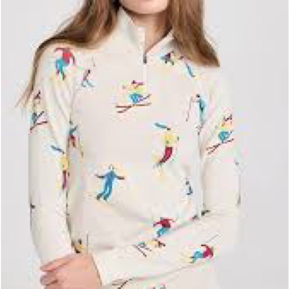 NWT Sweaty Betty Slalom Base Layer Top and Pants (Size: Small) - Picture 3 of 5